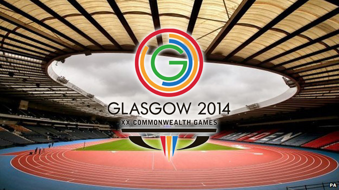 Commonwealth Games 2014