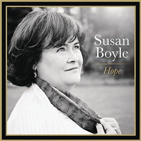Susan Boyle Hope